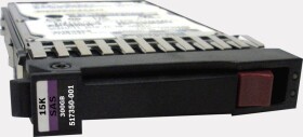 HP 300GB 3.5'' SAS-2 (6Gb/s) (516814-B21)