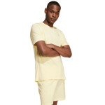 Pánske tričko adidas Essentials Single Jersey s vyšitým malým logom M IX0121 pánske tričko M