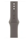 Apple Watch Sport Band 45mm (M/L) Clay / Športový pásik pre Apple Watch / 160-210mm (MT493ZM/A)