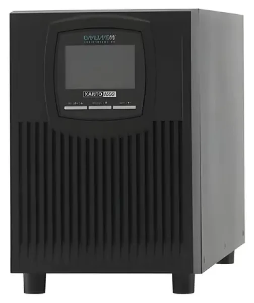 Online Xanto 1500 / Záložný zdroj UPS / 1500 VA (X1500)