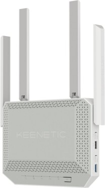 NoName Keenetic Titan Mesh WiFi 7 Multi-Gigabit router