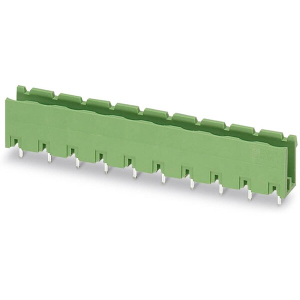Base strip GMSTBV 2,5/ 6-G-7,62 1766602 Phoenix Contact; 1766602