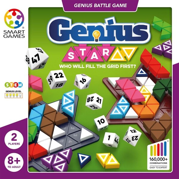 Mindok Smart Genius Star
