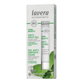 Lavera Pure Beautygel Na Akne 15ml