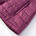 Dámska prešívaná vesta LADY SAVARA XL