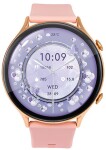 Blow 89-012# Smartwatch blow x19 Ružový