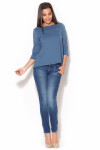Blúzka model 43973 Katrus l