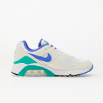 Tenisky Nike Air 180 White/ Medium Blue-Clear Jade Ii-Black EUR 38.5