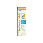 MEDPHARMA Opaľovacie mlieko baby SPF 50 200 + 30 ml