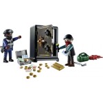 Playmobil® City Action 70908 Starter Pack Vykrádač trezoru