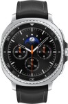 Samsung Galaxy Watch 8 Classic Czarny (SM-L500NZKAEUB)