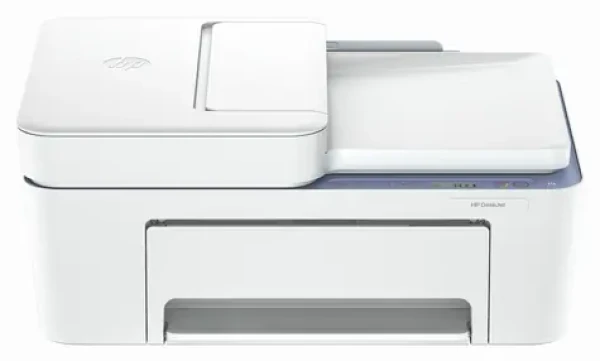 HP DeskJet 4322 All-in-One biela / Multifunkčná tlačiareň / atramentová / Wi-Fi / A4 / skener / kopírka (A24HNB)