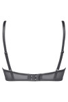 Gossard 13001 farba:charcoal 75E