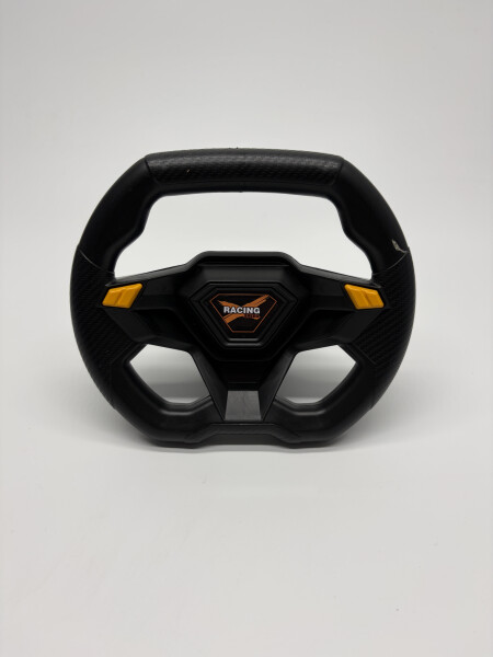 Mamido Náhradný volant pre elektrické autíčko Buggy Racing Speed 22