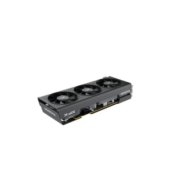 XFX grafická karta AMD Radeon RX 7600 8 GB GDDR6-RAM PCIe x16 PCIe, HDMI ™, DisplayPort; RX-76PQICKBY