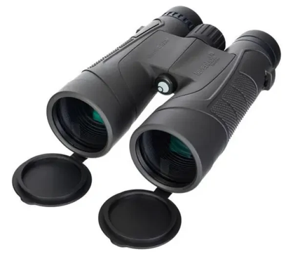 Levenhuk Nitro 12x50 / Ďalekohľad / zväčšenie 12x / objektív 50 mm (82614)