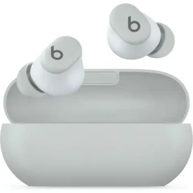 Beats Solo Buds šedá / Bezdrôtové slúchadlá / mikrofón / ANC / Bluetooth (MUVY3EE/A)