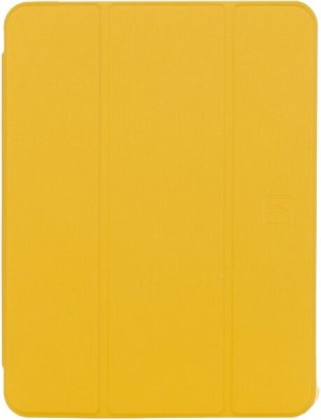 Tucano SATIN TABLETHUELLE DARK YELLOW