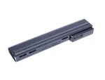 Green Cell batéria pre HP EliteBook 8460p | 8460w | 8470p / Li ION / 11.1V / 4400mAh (HP50)