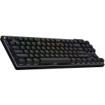 Logitech PRO X TKL Lightspeed GX Brown (920-012136)