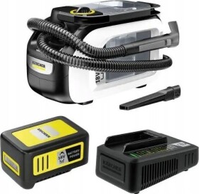 Karcher Kärcher SE 3-18 Compact Home Battery