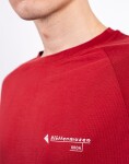 Klättermusen Groa SS Tee M's Ruby Red XL