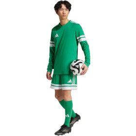 Tričko adidas Squadra 25 s dlhým rukávom M JN7490 muži M