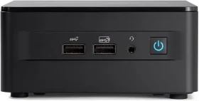 Asus NUC GEN12 Wall Street V5 RNUC12WSKV50000 NO CORD / Intel Core i5-1250P 1.7GHz / 2x DDR4 / M.2 SSD / Iris Xe / BezOS (90AB2WSK-MRD100)