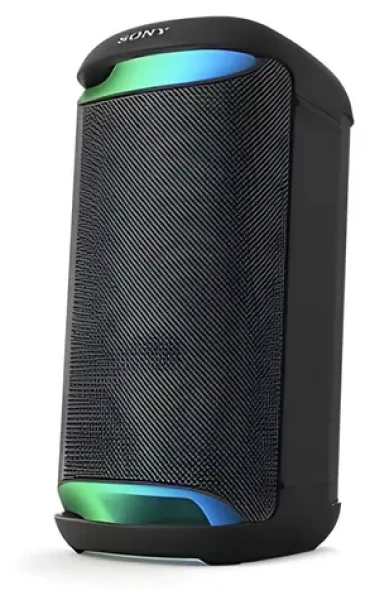 Sony SRS-XV500 čierna / Prenosný bezdrôtový párty reproduktor / Bluetooth (SRSXV500B.CEL)