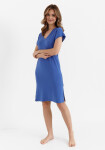 Košeľa Cana 461 kr/r M-XL Bamboo LAVENDER L