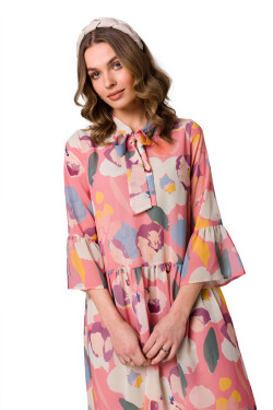 Denné šaty model 177207 Stylove m