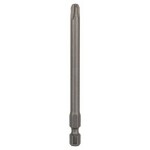 Bosch Accessories 2607001537 krížový bit PH 3 extra tvrdé E 6.3 3 ks; 2607001537