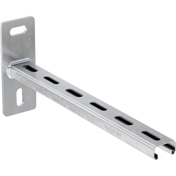 Fischer Výložníkové konzoly 200 mm 538738 10 ks; 538738