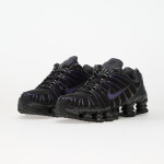Tenisky Nike Shox Tl Dk Smoke Grey/ Court Purple EUR 40.5