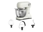 TEFAL QB140AF0 Bake Easy biela / Kuchynský robot / 500 W / otočné ovládanie (QB140AF0)