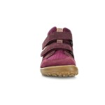 Froddo UP G3110268-7 Bordeaux AD celoročné členkové barefoot topánky 38 EUR