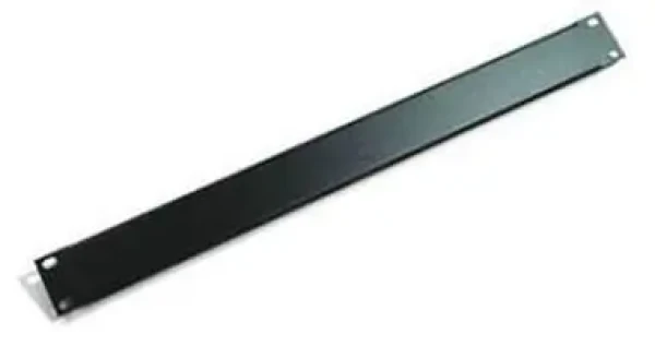 Triton Záslepka 19 1U BK (RAB-ZP-X01-A1)