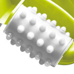 QM143G Masážny prístroj na ruky - Ecowellness UNI