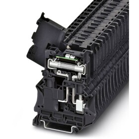 Fuse modular terminal block UT 6-HESILED 24 (6,3X32) 3046414 Phoenix Contact; 3046414