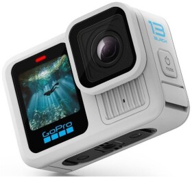 GoPro Hero 13 Biela