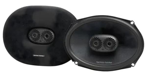 Harman Kardon FIT96M / 2pásmový reproduktor / 152 x 230 mm / 55/440 W / 92 dB / 4? (HKF96M)