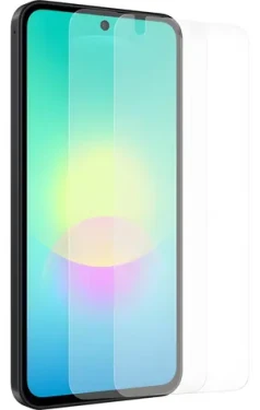 Samsung Galaxy A27 číra / Ochranná fólia na displej / Case friendly (EF-UA276CTEGWW)