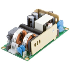 XP Power ECS100US28 priemyselný napájací zdroj 28 V 3.6 A 100 W; ECS100US28