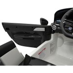 Mamido Elektrické autíčko Mercedes-Benz AMG SL63 4x4 biele