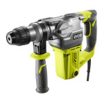 Ryobi RSDS1050-K / Rotačná príklepová vŕtačka / 1050W / 950 ot-min / 3.6J (5133004350)