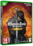 Kingdom Come: Deliverancia Royal Edition / Dobrodružné / od 18 rokov / Hra pre Xbox Series X (4020628546854)