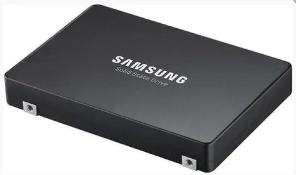 SAMSUNG PM9A3 960GB / 2.5 / NVMe U.2 / RW: 6800 amp; 4000 MBps / IOPS: 1000K 180K (MZQL2960HCJR-00A07)