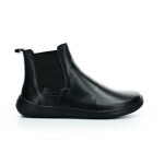 Skinners Chelsea black kotníkové barefoot topánky 43 EUR