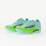 Tenisky Brooks Hyperion Elite 5 Limpet/ Black/ Green Gecko EUR 41