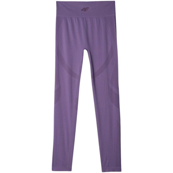 Dámske termo legíny 4F F157 W 4FWAW24USEAF157 50S M/L